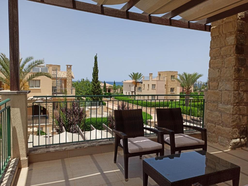 Villa Serenity - 3 Bedroom Beach Villa with private Swimming Pool — фото 6