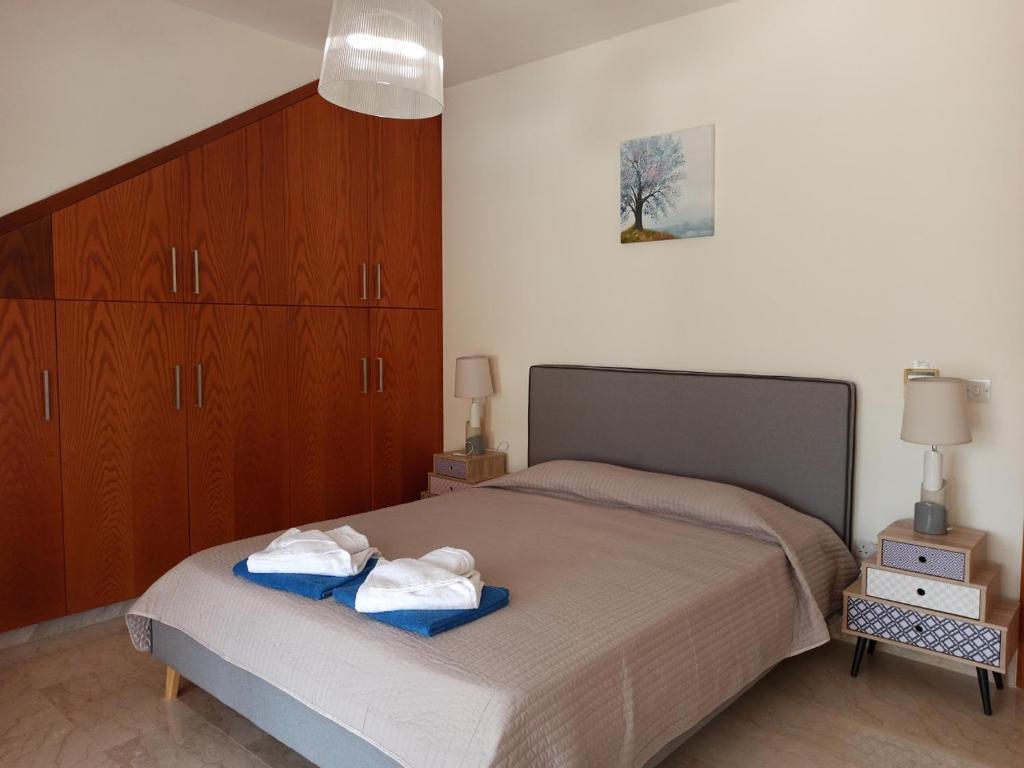 Villa Liberty - 4 Bedroom Beach Villa with private Swimming Pool — фото 3