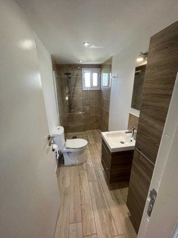 Horizon Pissouri Bay 1 bedroom apartment with communal pool — фото 1