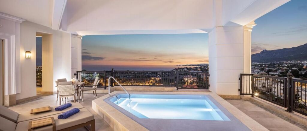 Алсанджак: Merit Royal Diamond Hotel & SPA
