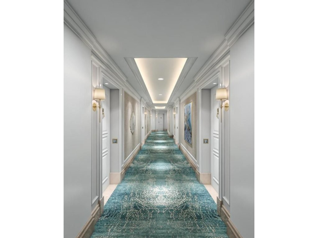 Алсанджак: Merit Royal Diamond Hotel & SPA