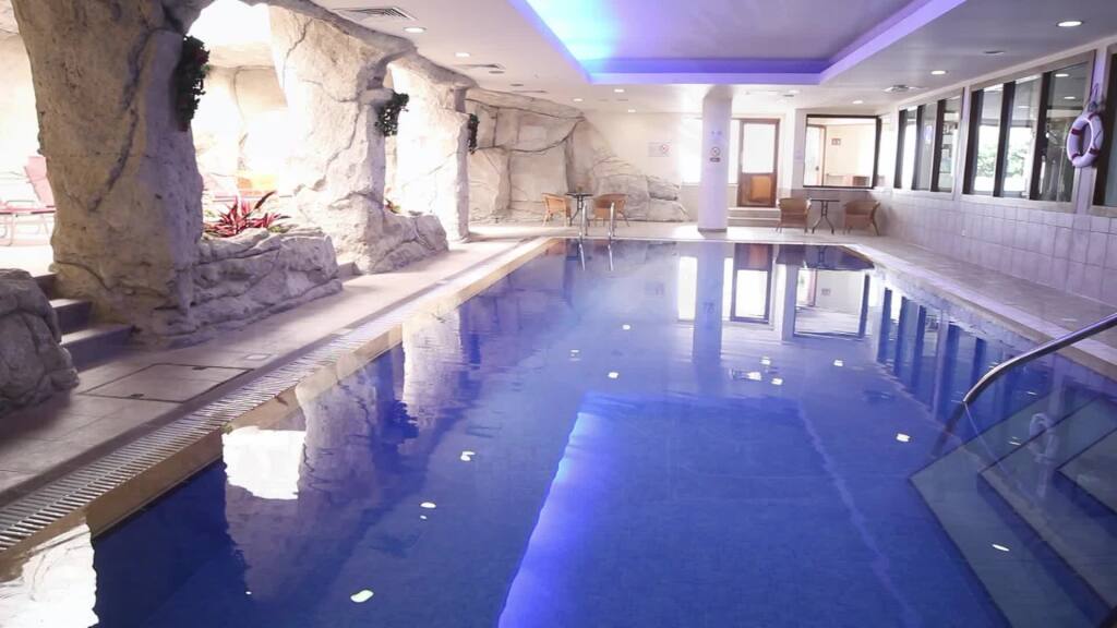 Пейя: Cali Resort & Spa