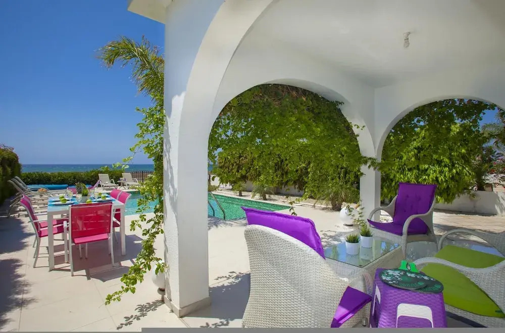 Айя-Напа: Villa Lavender in Ayia Napa