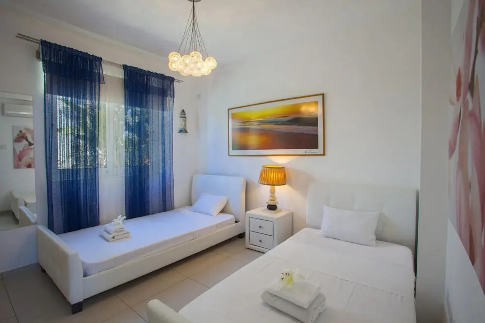 Айя-Напа: Villa Lavender in Ayia Napa