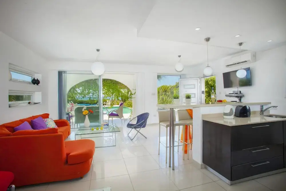 Айя-Напа: Villa Lavender in Ayia Napa