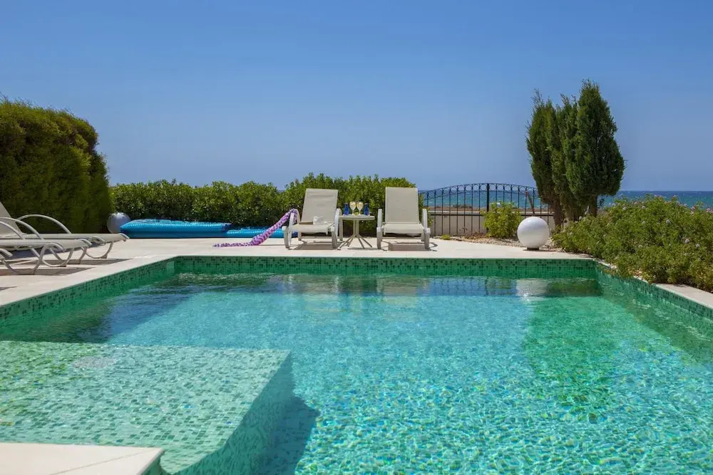 Айя-Напа: Villa Lavender in Ayia Napa