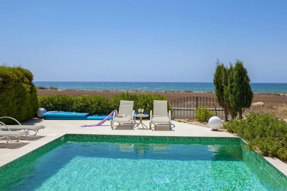 Айя-Напа: Villa Lavender in Ayia Napa