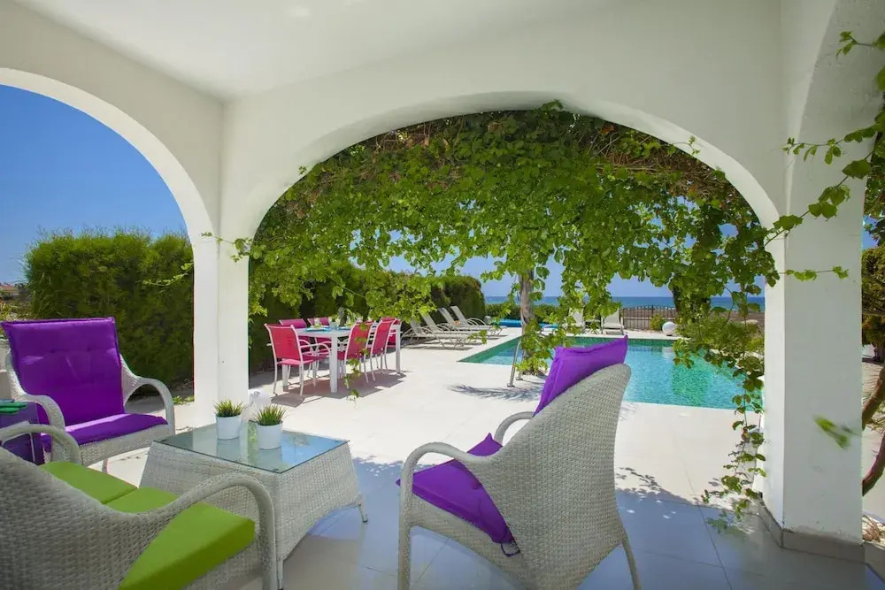Villa Lavender in Ayia Napa — фото 4