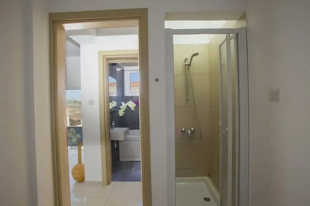 Айя-Напа: Villa Lavender in Ayia Napa