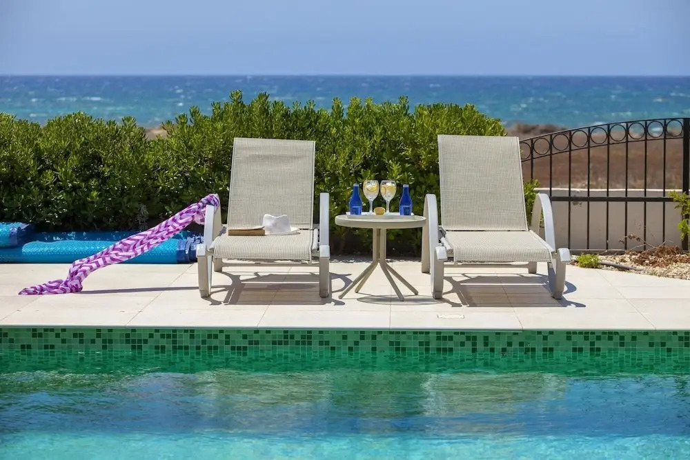 Айя-Напа: Villa Lavender in Ayia Napa