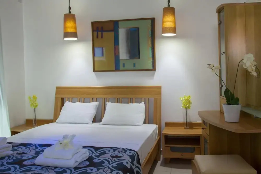 Айя-Напа: Villa Lavender in Ayia Napa