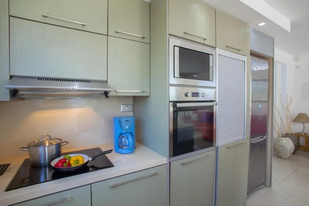 Айя-Напа: Villa Lavender in Ayia Napa