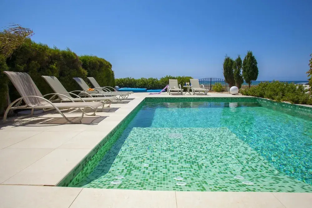 Айя-Напа: Villa Lavender in Ayia Napa
