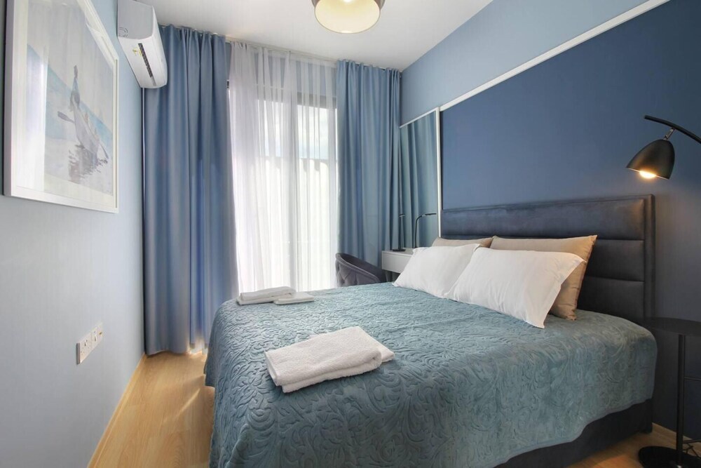 Two-bedroom Apartment Girne City Center — фото 5