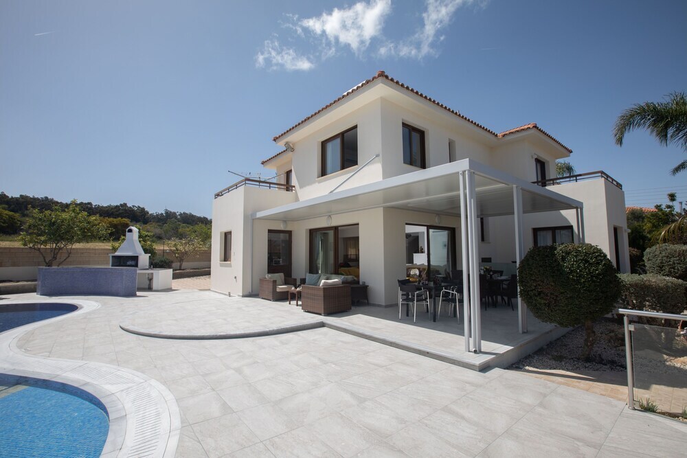 Протарас: Protaras Oscar Domain Villa Od03