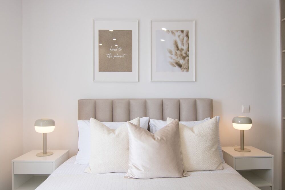 Phaedrus Living Seaside Modern Flat Limnaria 134 — фото 2