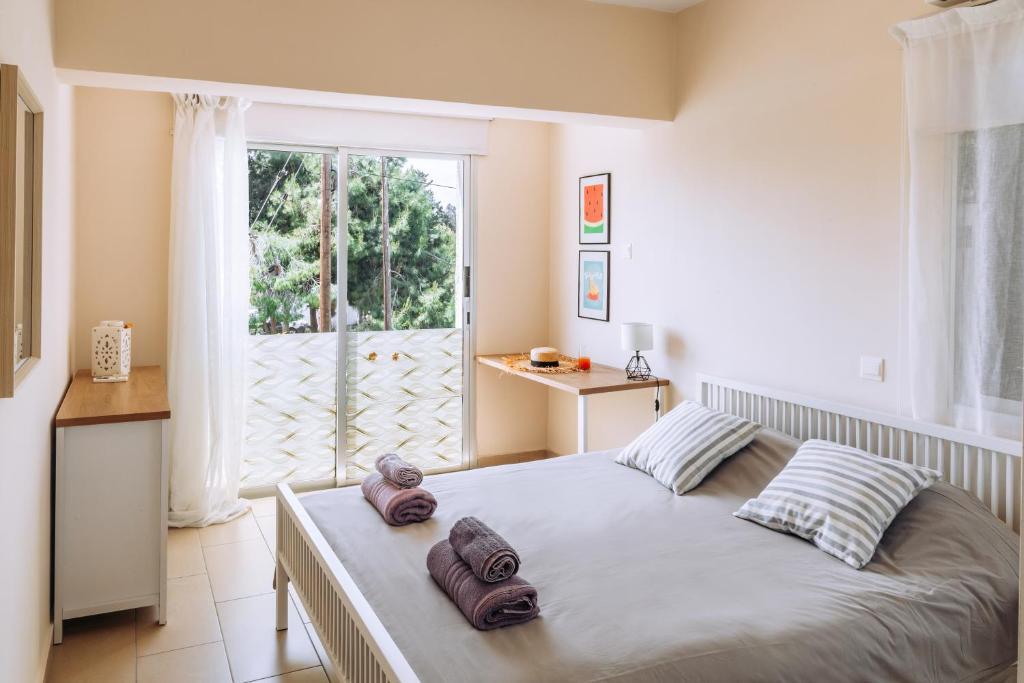 Procy-105 Apartment in Center Ideal for Short and Long Rent — фото 2
