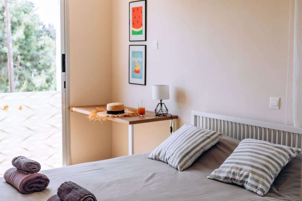 Пафос: Procy-105 Apartment in Center Ideal for Short and Long Rent