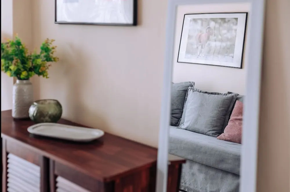 Пафос: Procy-105 Apartment in Center Ideal for Short and Long Rent