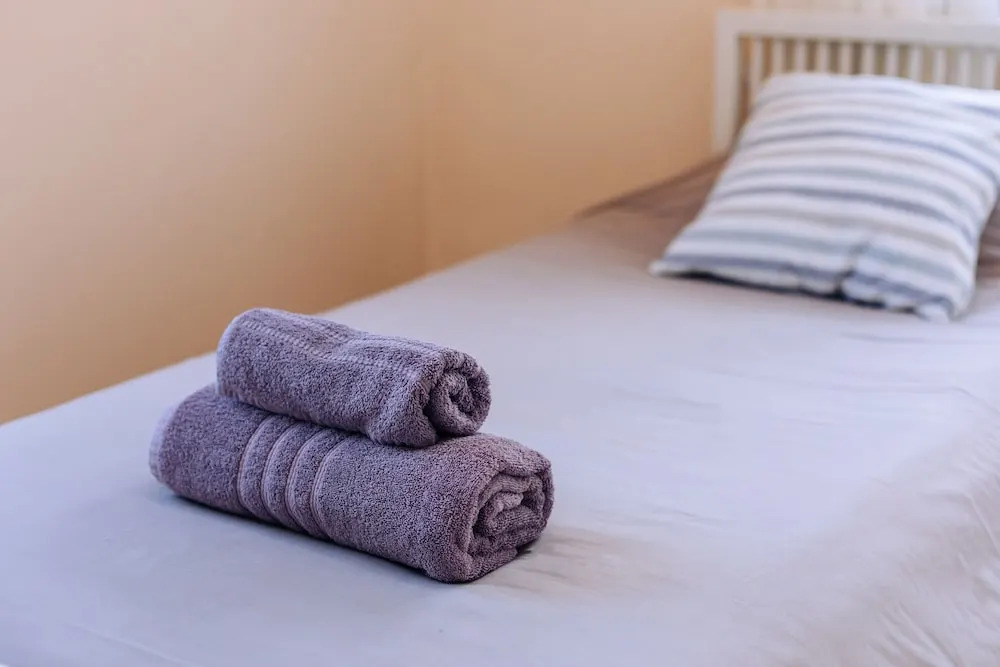 Пафос: Procy-105 Apartment in Center Ideal for Short and Long Rent