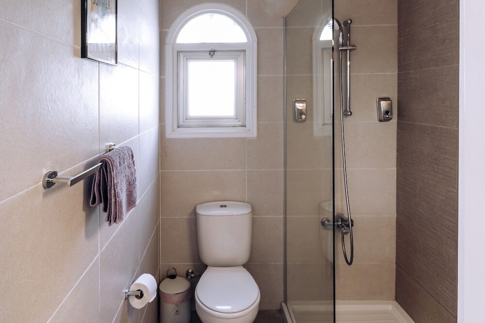 Пафос: Procy-105 Apartment in Center Ideal for Short and Long Rent