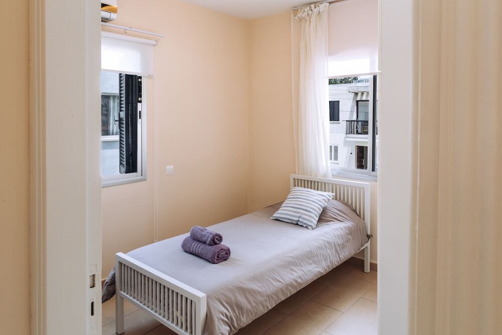 Procy-105 Apartment in Center Ideal for Short and Long Rent — фото 6