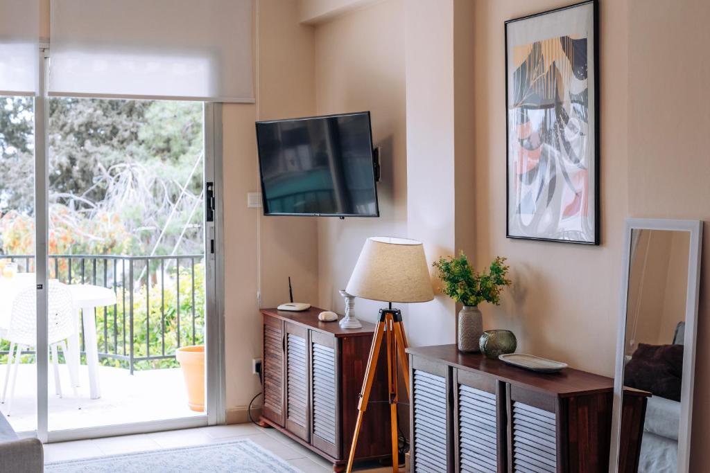 Procy-105 Apartment in Center Ideal for Short and Long Rent — фото 1