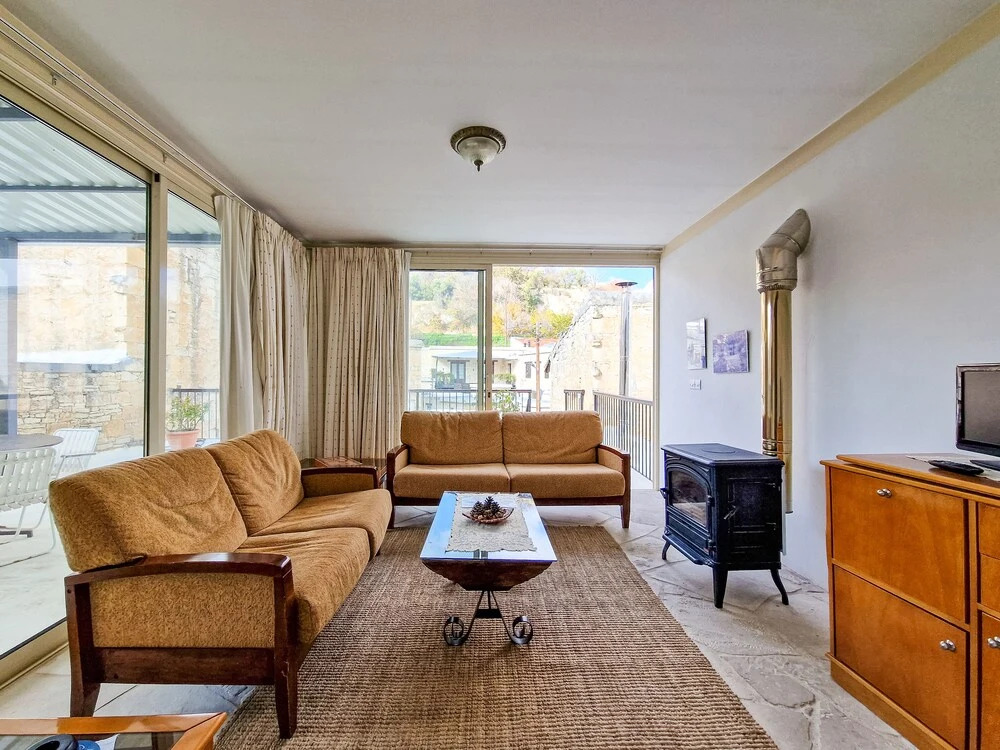 Васа: Sanders Village - Precious 1-bdr Apt w- Terrace