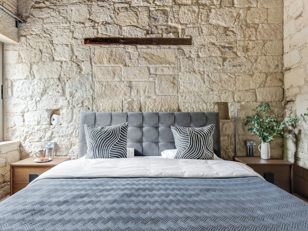 Sanders Andre Marie - Cozy Studio w Shared Garden — фото 6