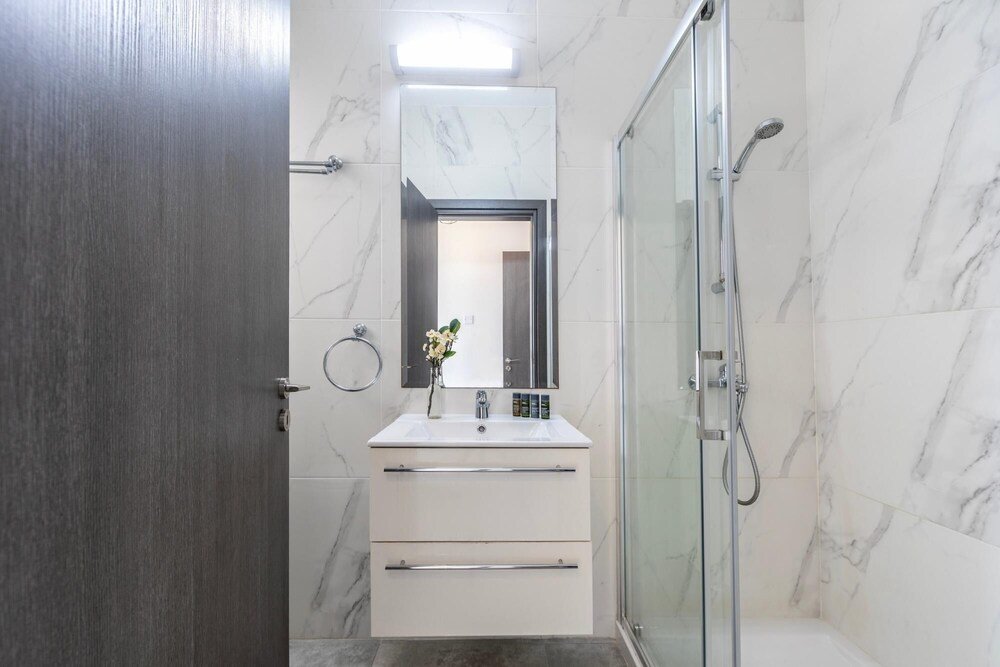 Сотира: Napa Bay View Villa 4