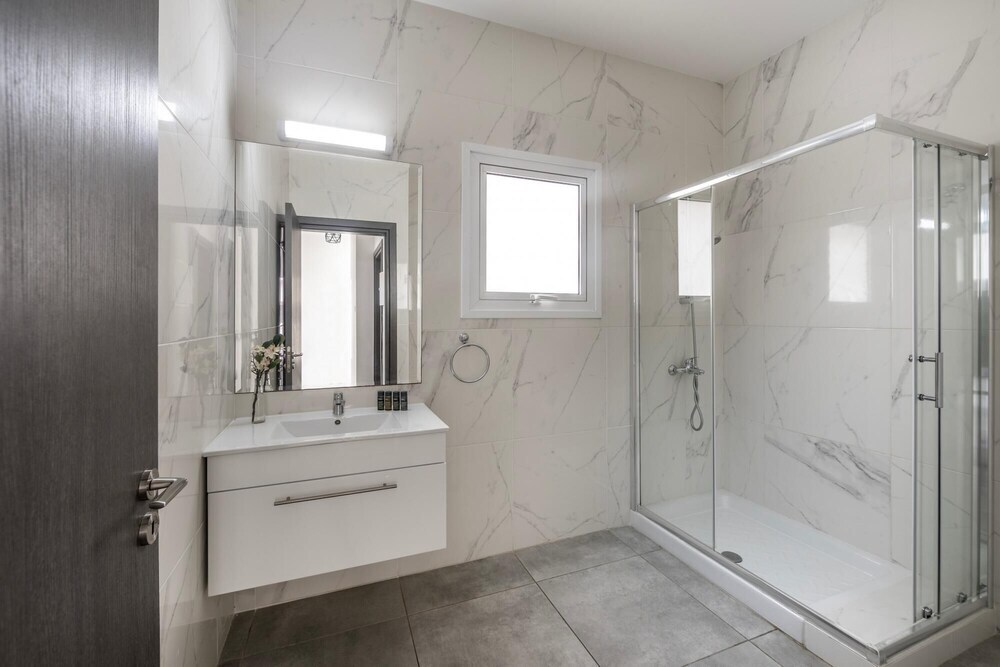 Сотира: Napa Bay View Villa 4