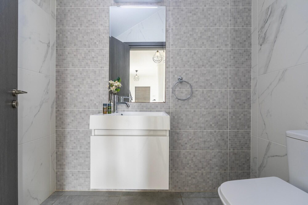 Сотира: Napa Bay View Villa 4