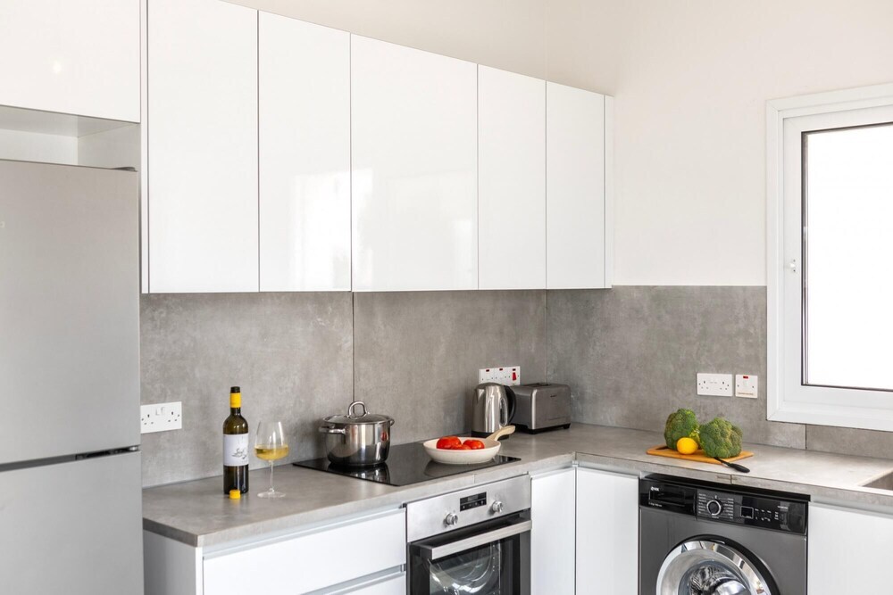 Сотира: Napa Bay View Villa 4
