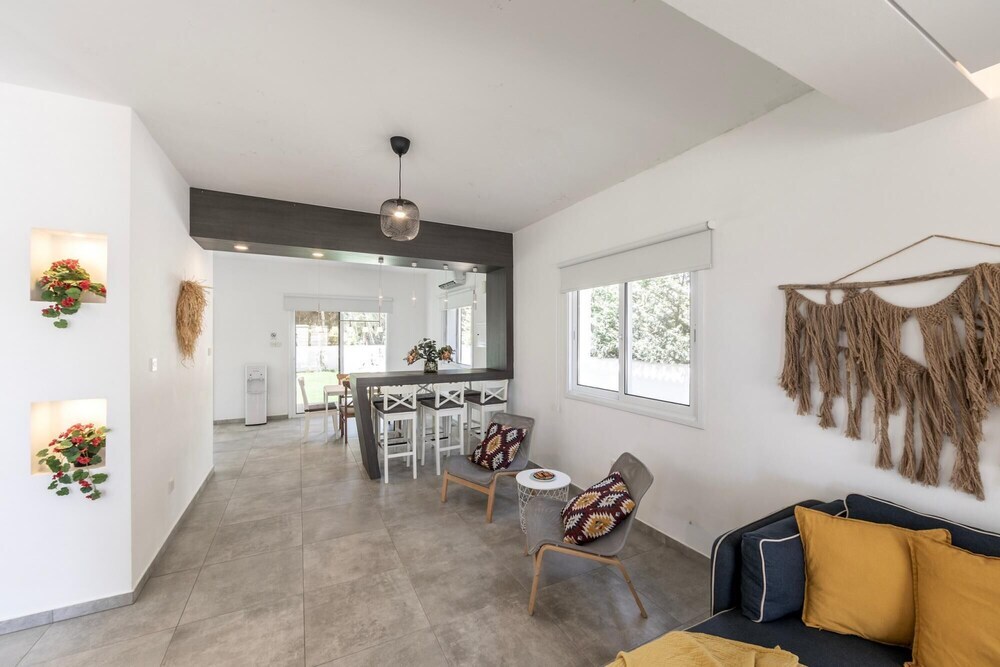 Napa Bay View Villa 7 — фото 4