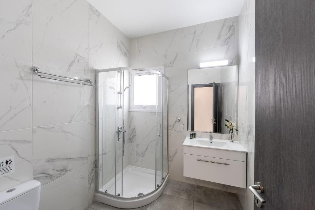 Сотира: Napa Bay View Villa 7