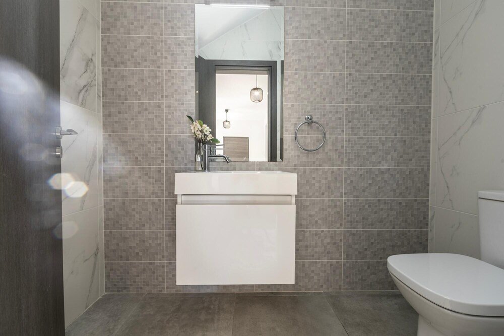 Сотира: Napa Bay View Villa 7