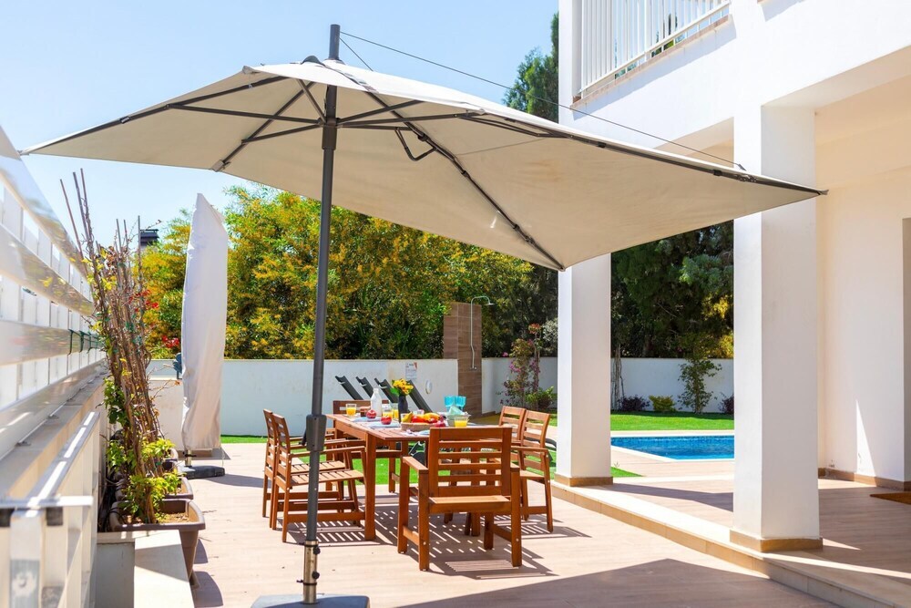 Сотира: Napa Bay View Villa 7