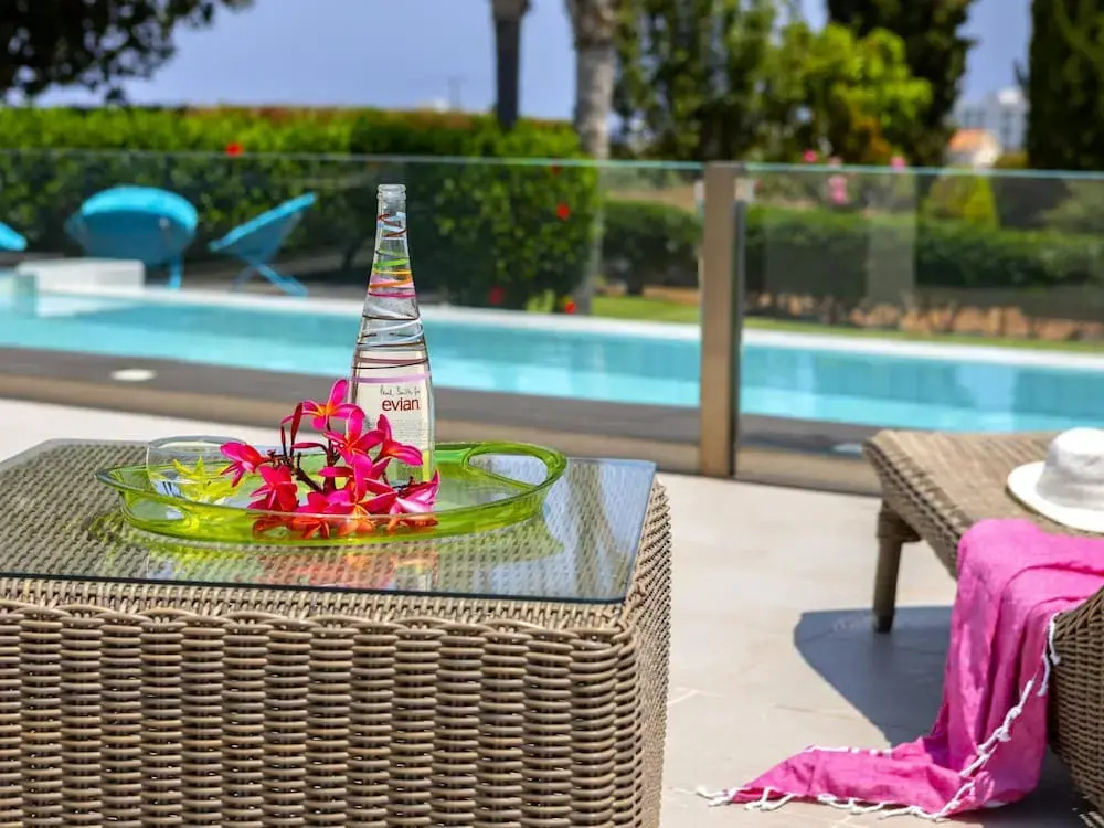 Протарас: Protaras Villa Oscar Domain 4A
