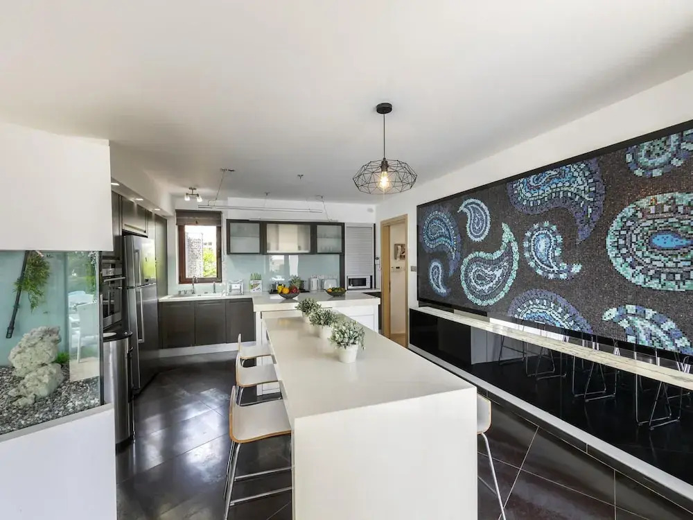 Протарас: Protaras Villa Oscar Domain 4A