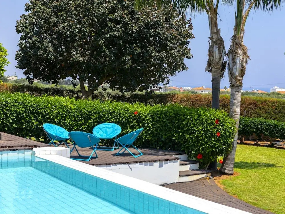 Протарас: Protaras Villa Oscar Domain 4A