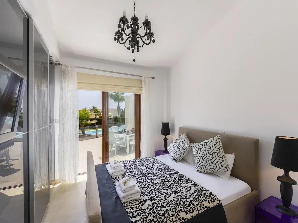 Протарас: Protaras Villa Oscar Domain 4A