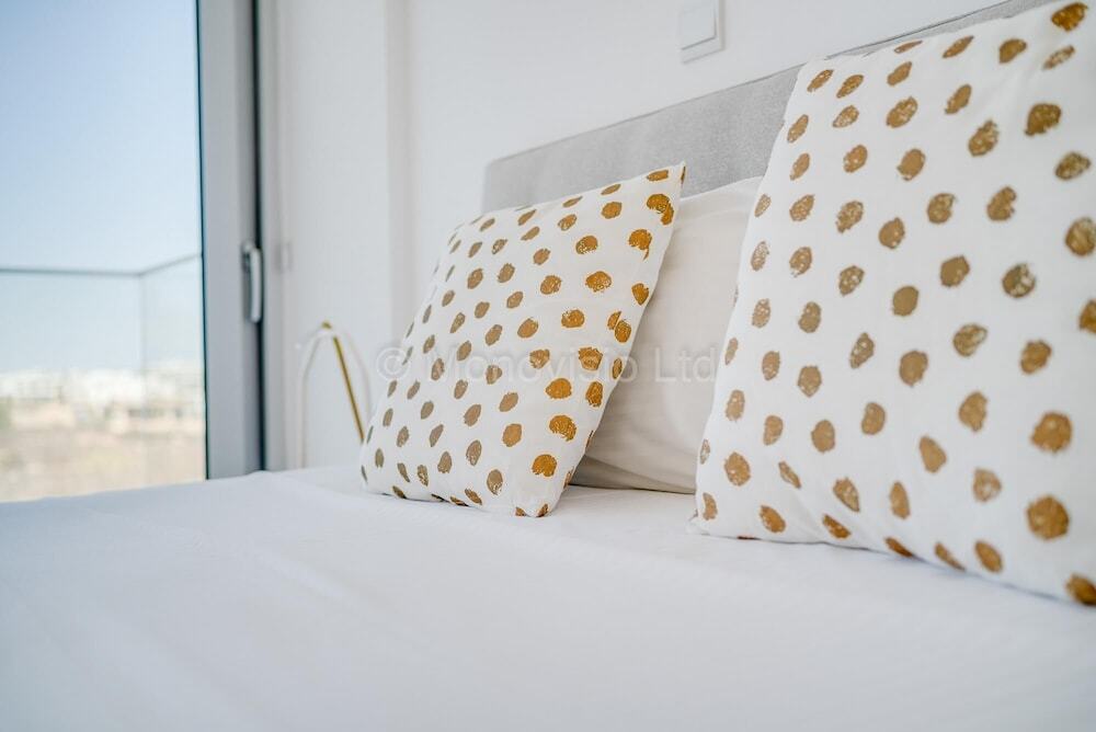 Протарас: Protaras Olivine Pearl Villa 16