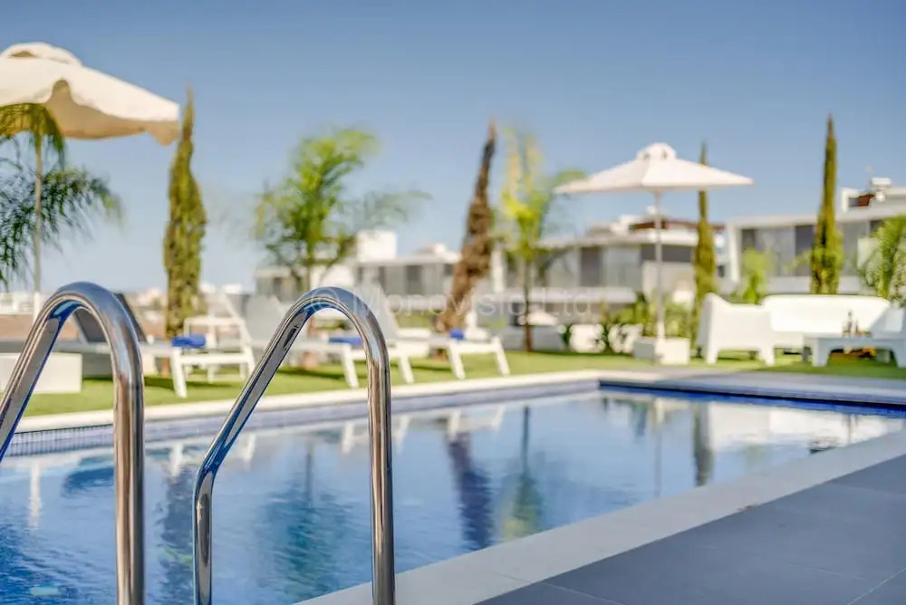 Протарас: Protaras Olivine Pearl Villa 16