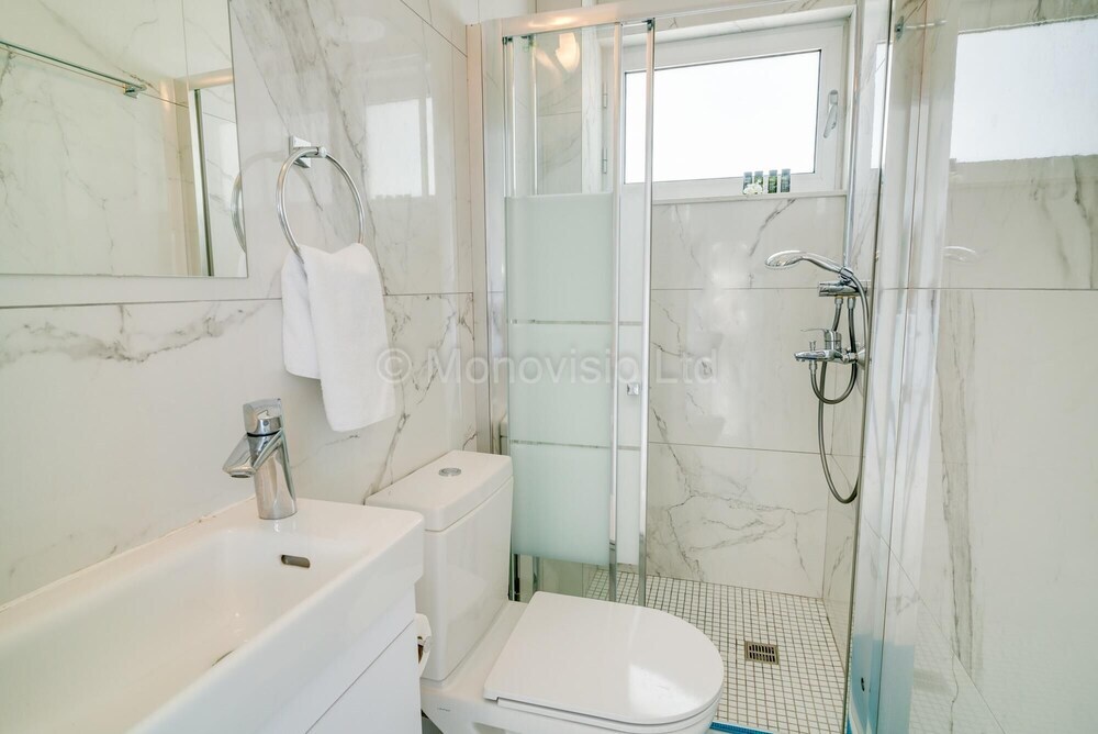 Протарас: Protaras Olivine Pearl Villa 16