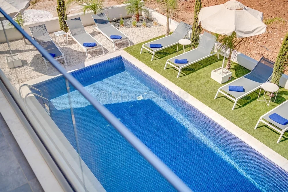 Протарас: Protaras Olivine Pearl Villa 16