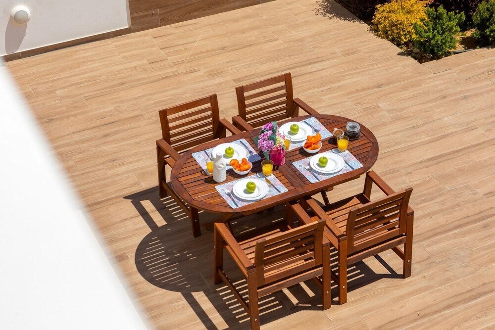 Сотира: Napa Bay View Villa 3