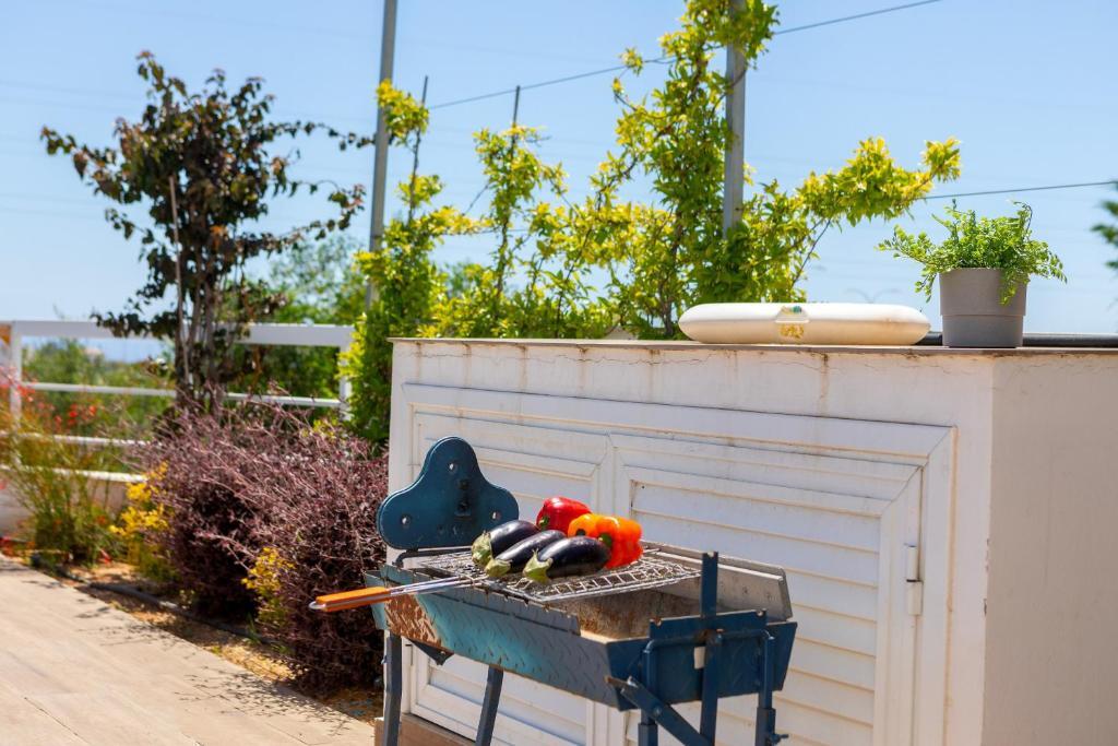 Сотира: Napa Bay View Villa 3