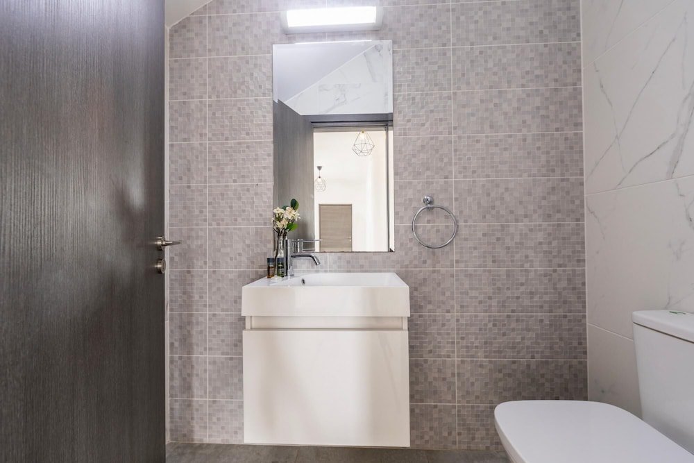Сотира: Napa Bay View Villa 3