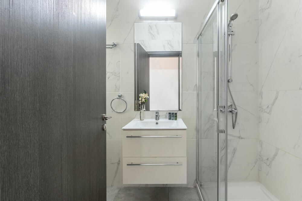 Сотира: Napa Bay View Villa 3