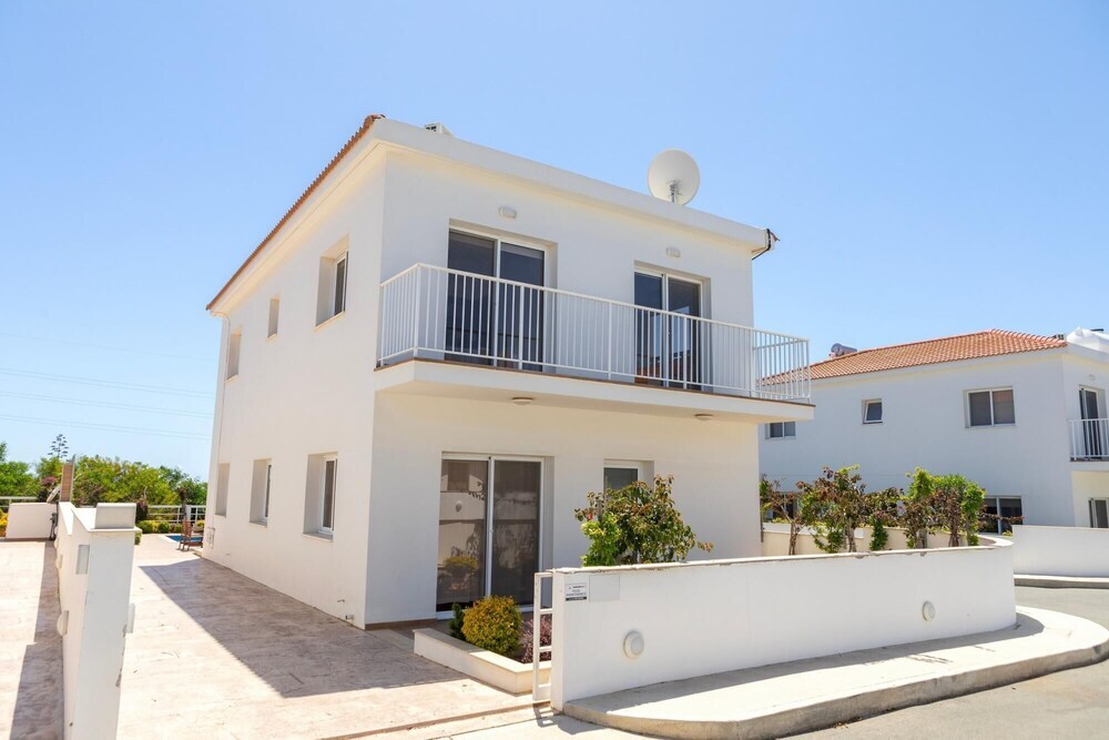 Сотира: Napa Bay View Villa 3